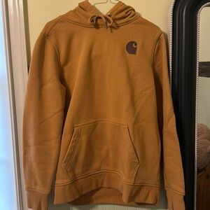 carhartt sweatshirt